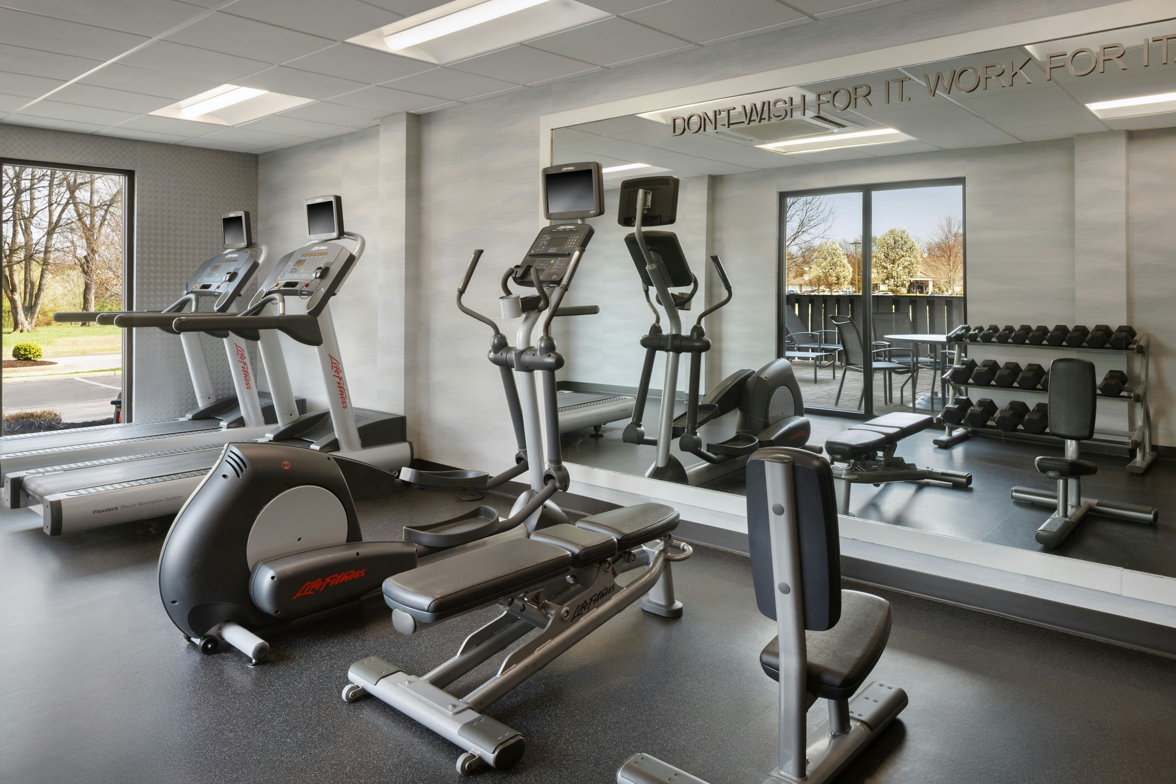Fairfield Inn And Suites Bowling Green 22/46
