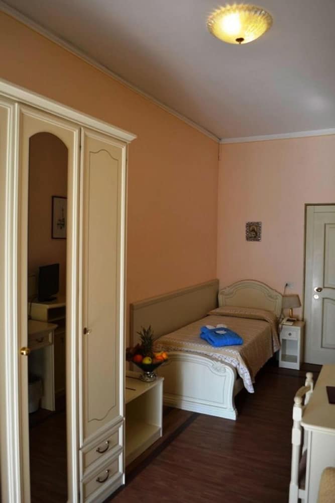 Terme Patria - Adults Only 12/36