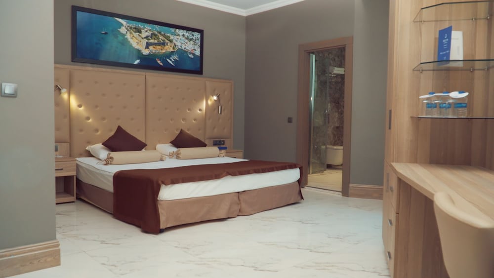 Delta Hotels by Marriott Bodrum 13/50