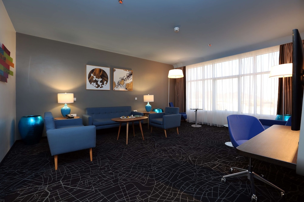 بارك إن باي راديسون نجران(Park Inn by Radisson Najran) 52/66