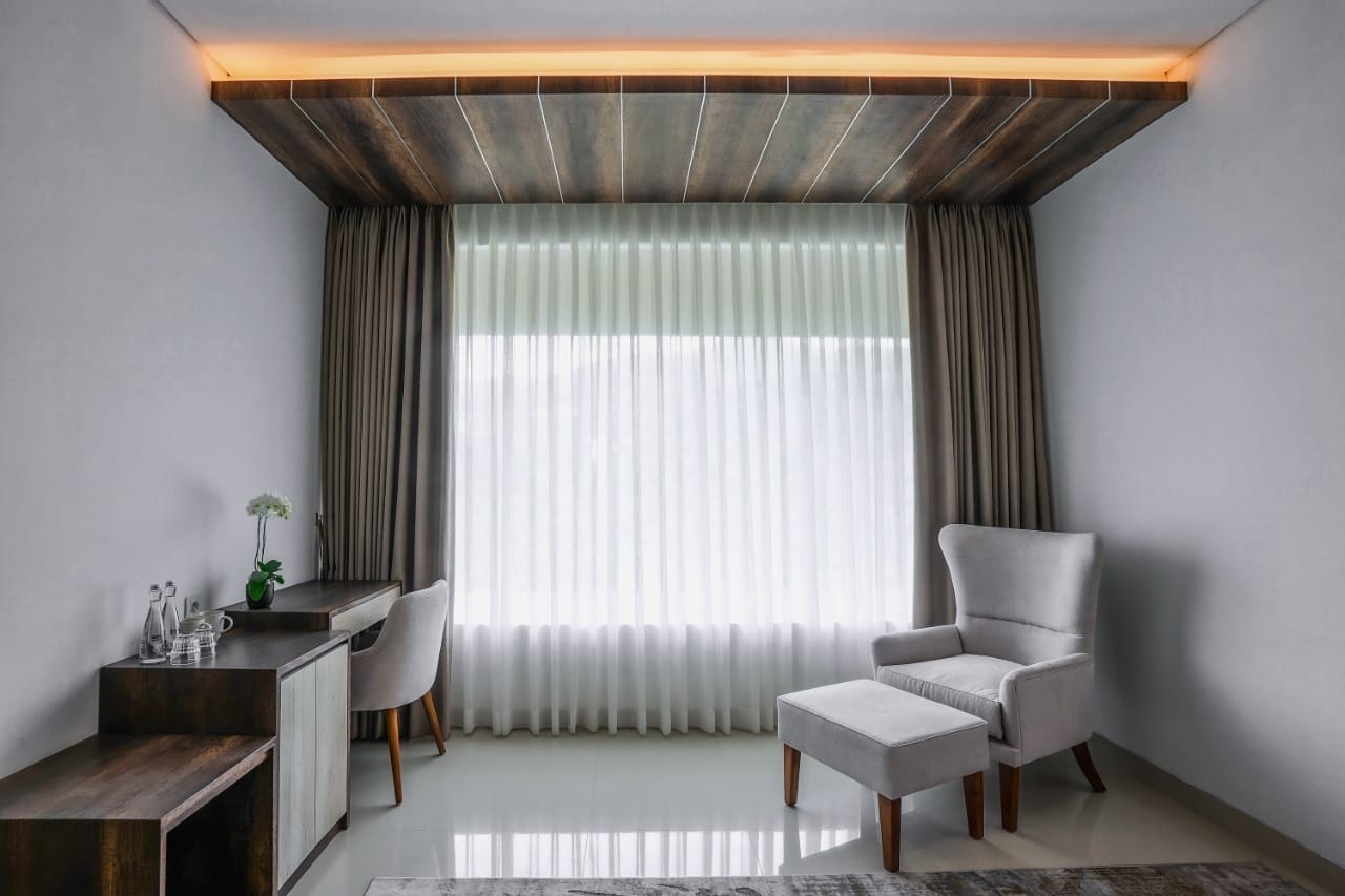 Forest Hills Hotel Ciwidey 39/56