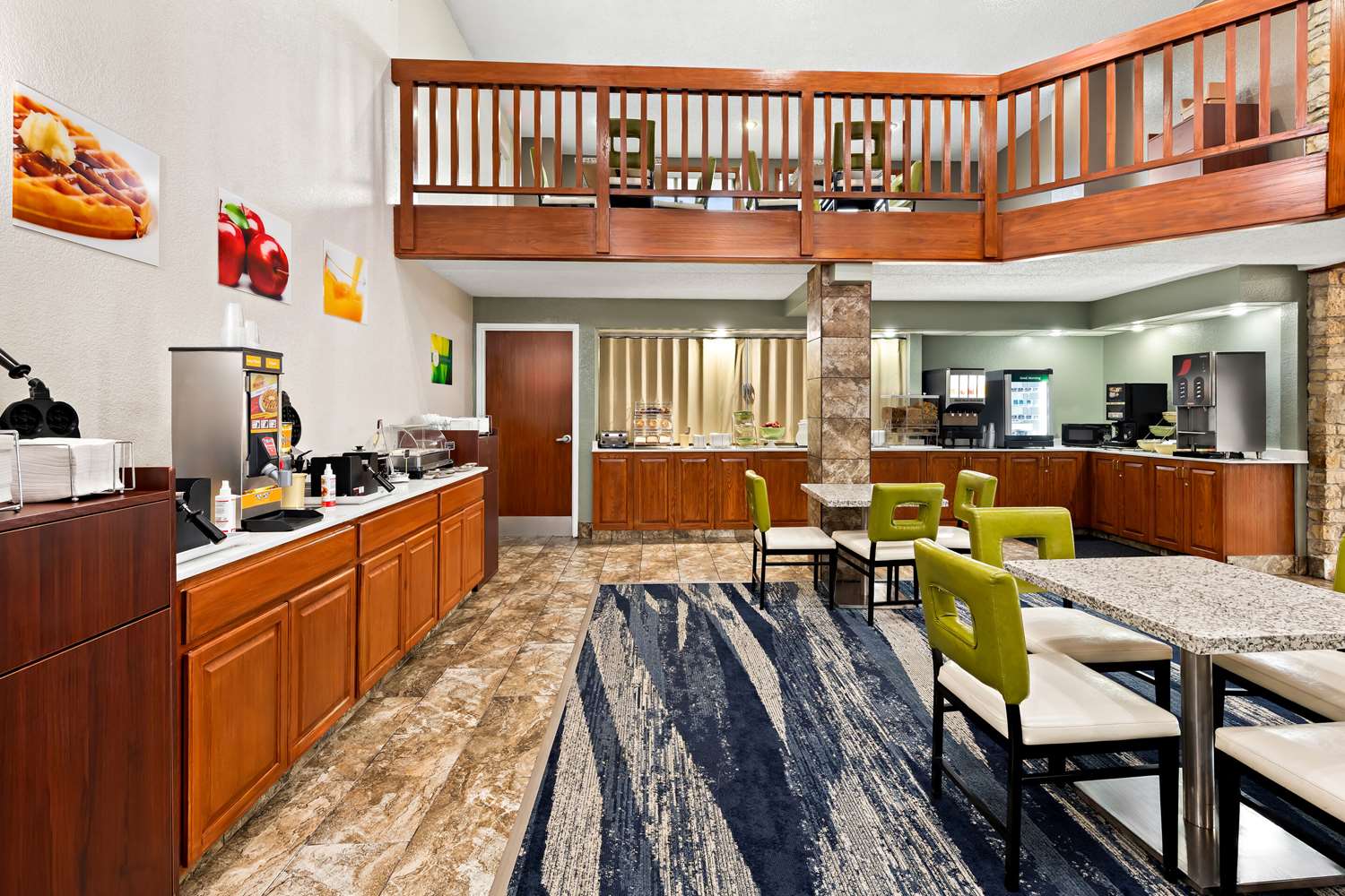 Quality Inn Mason Near Kings Island 5/11