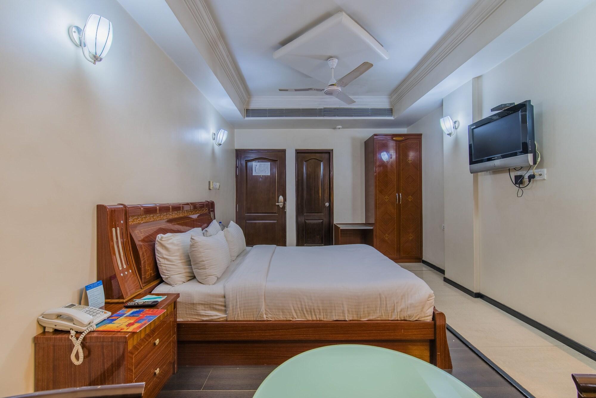 HOTEL GRAND DHILLON 12/31