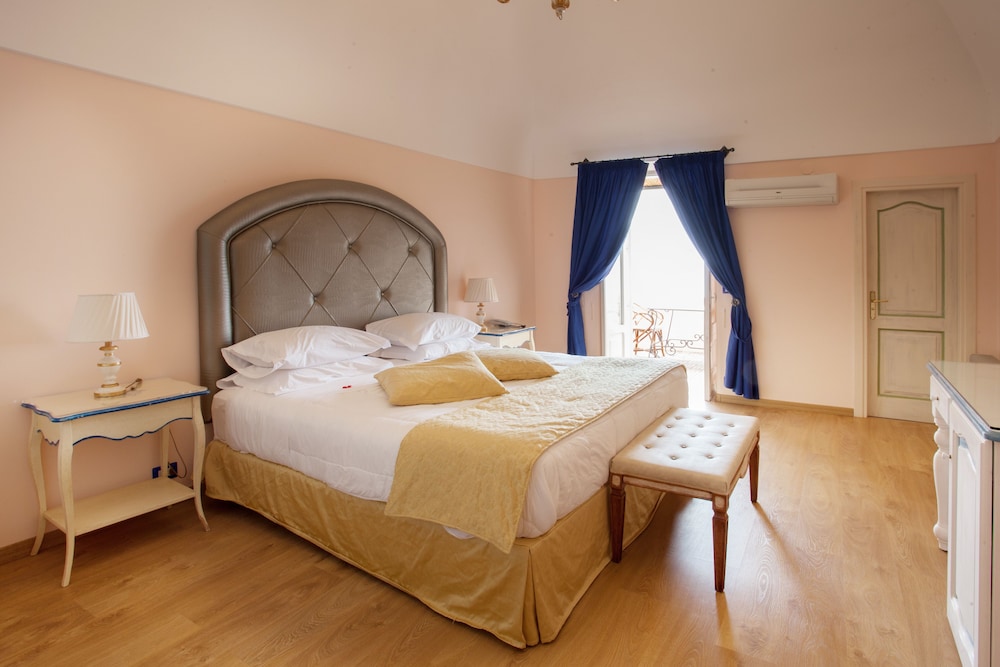 Hotel Margherita 14/43