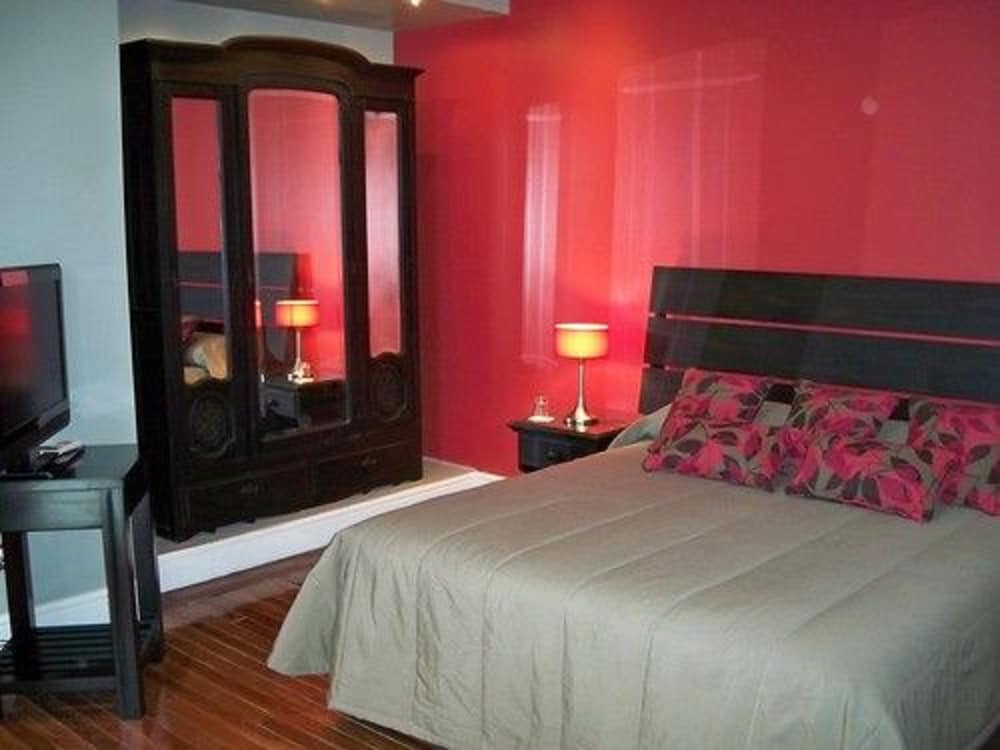 Hotel Boutique Raco De Buenos Aires 14/41