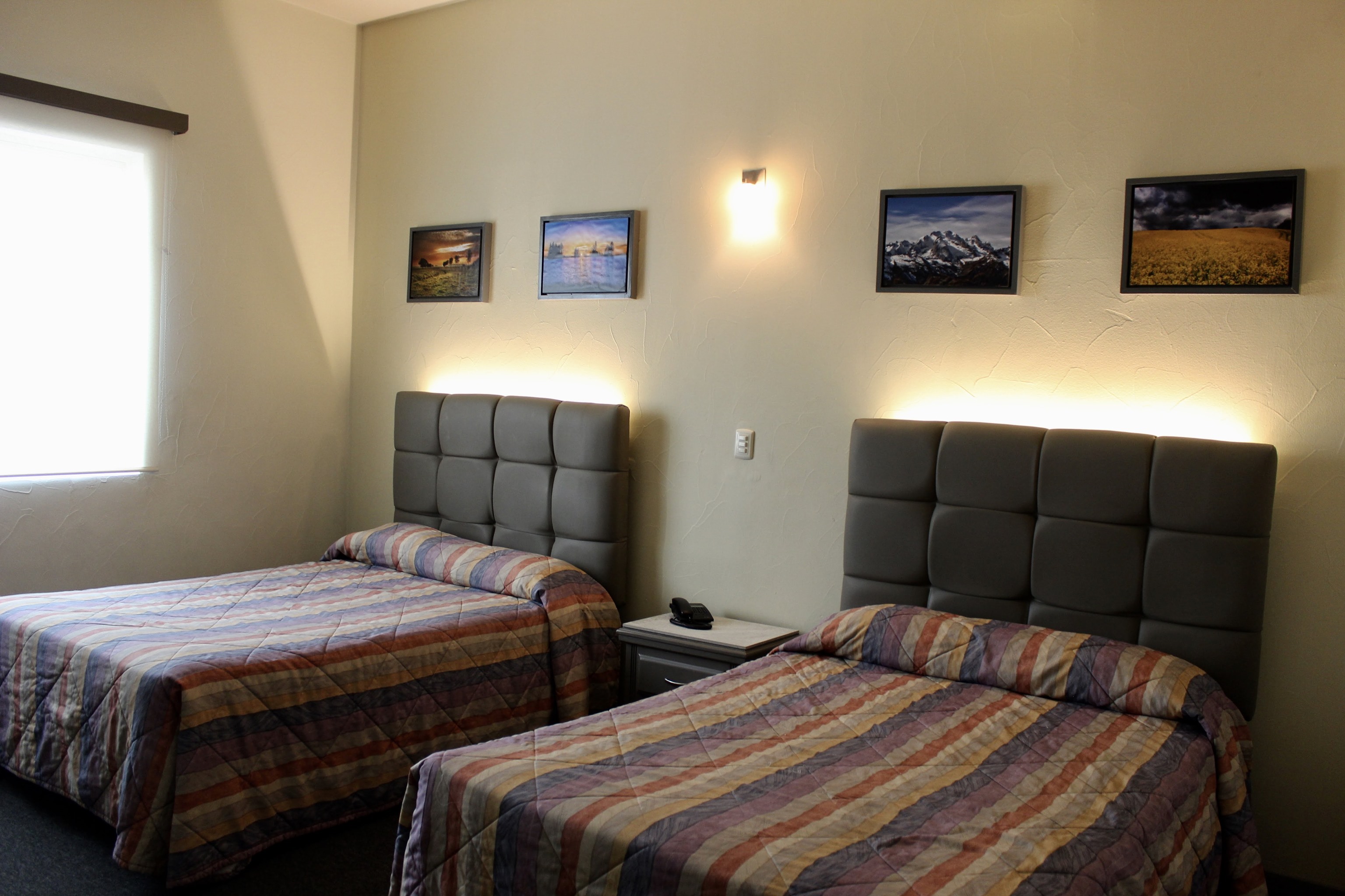 Room, 2 Double Beds