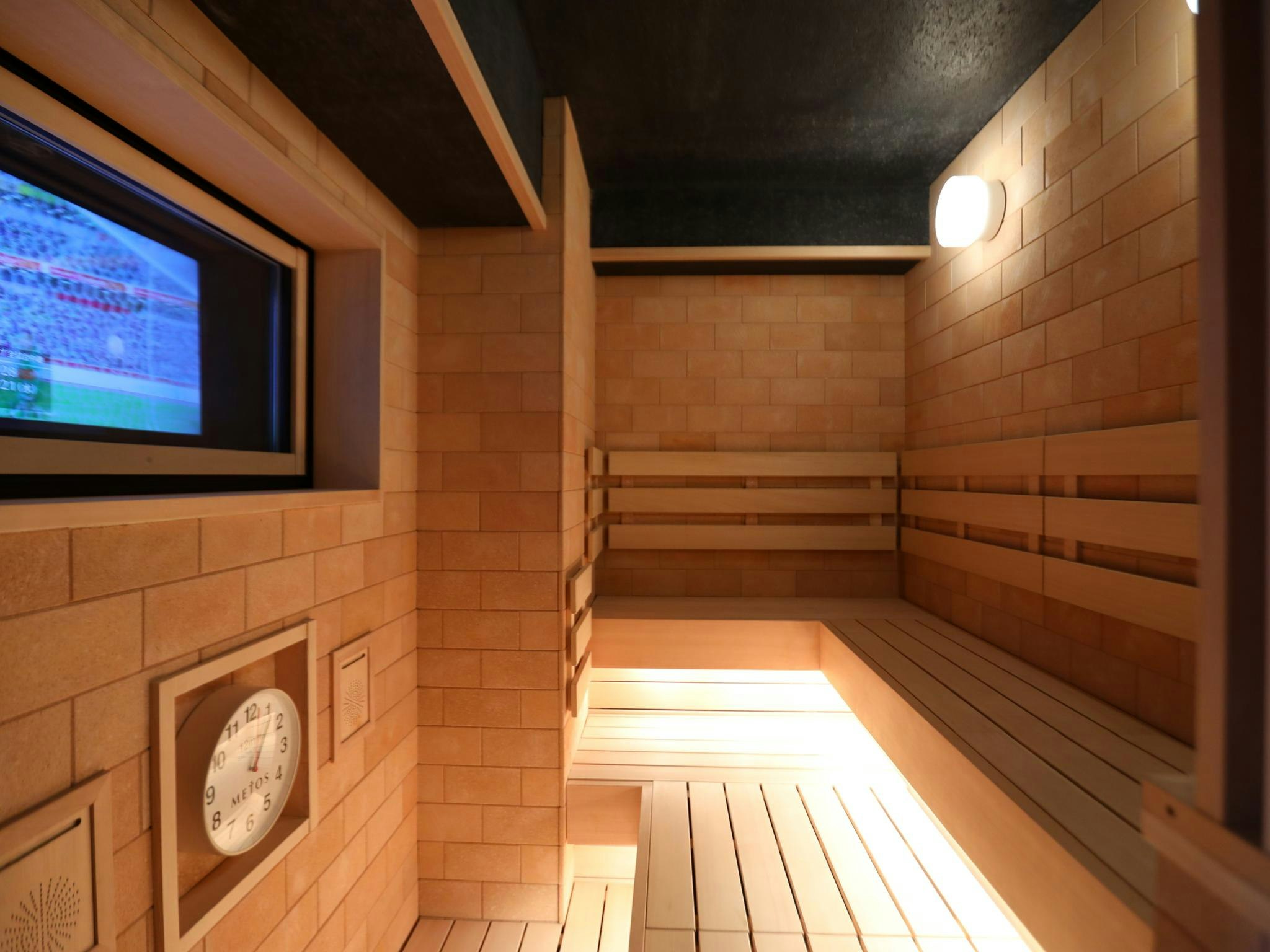 Dormy Inn Ikebukuro Hot Spring 5/6