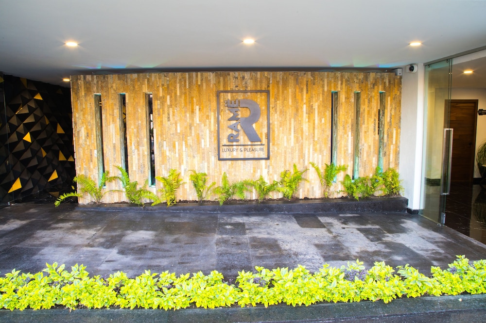 Rame Hotel Boutique 5/62