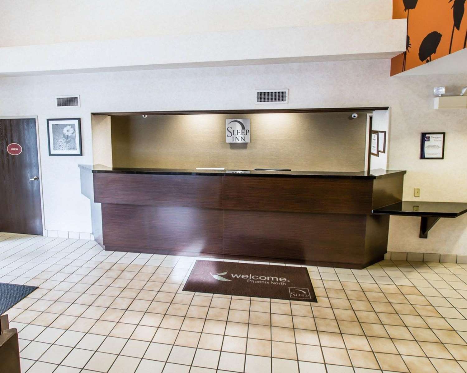 Sleep Inn Phoenix North I-17 8/32