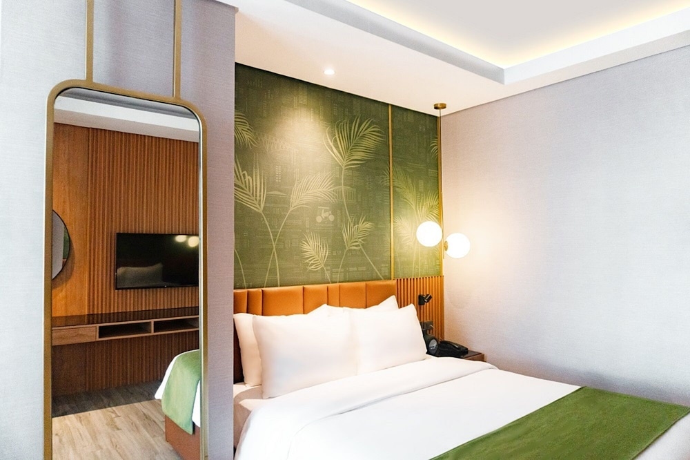 Ironwood Hotel 18/52