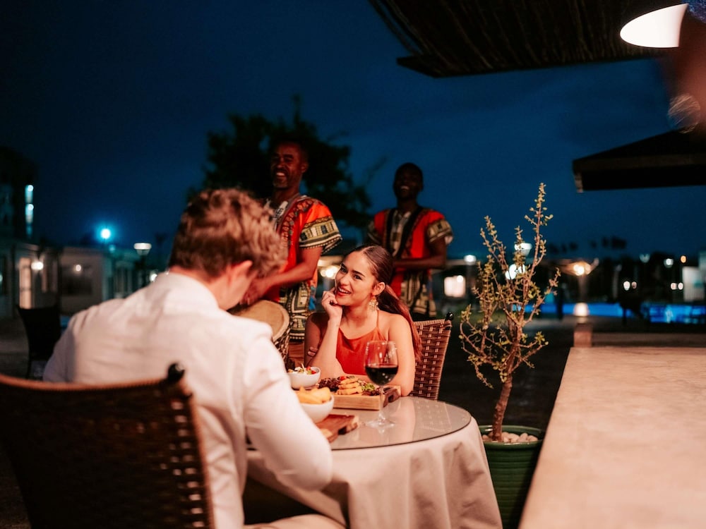Mercure Hotel Windhoek 41/50