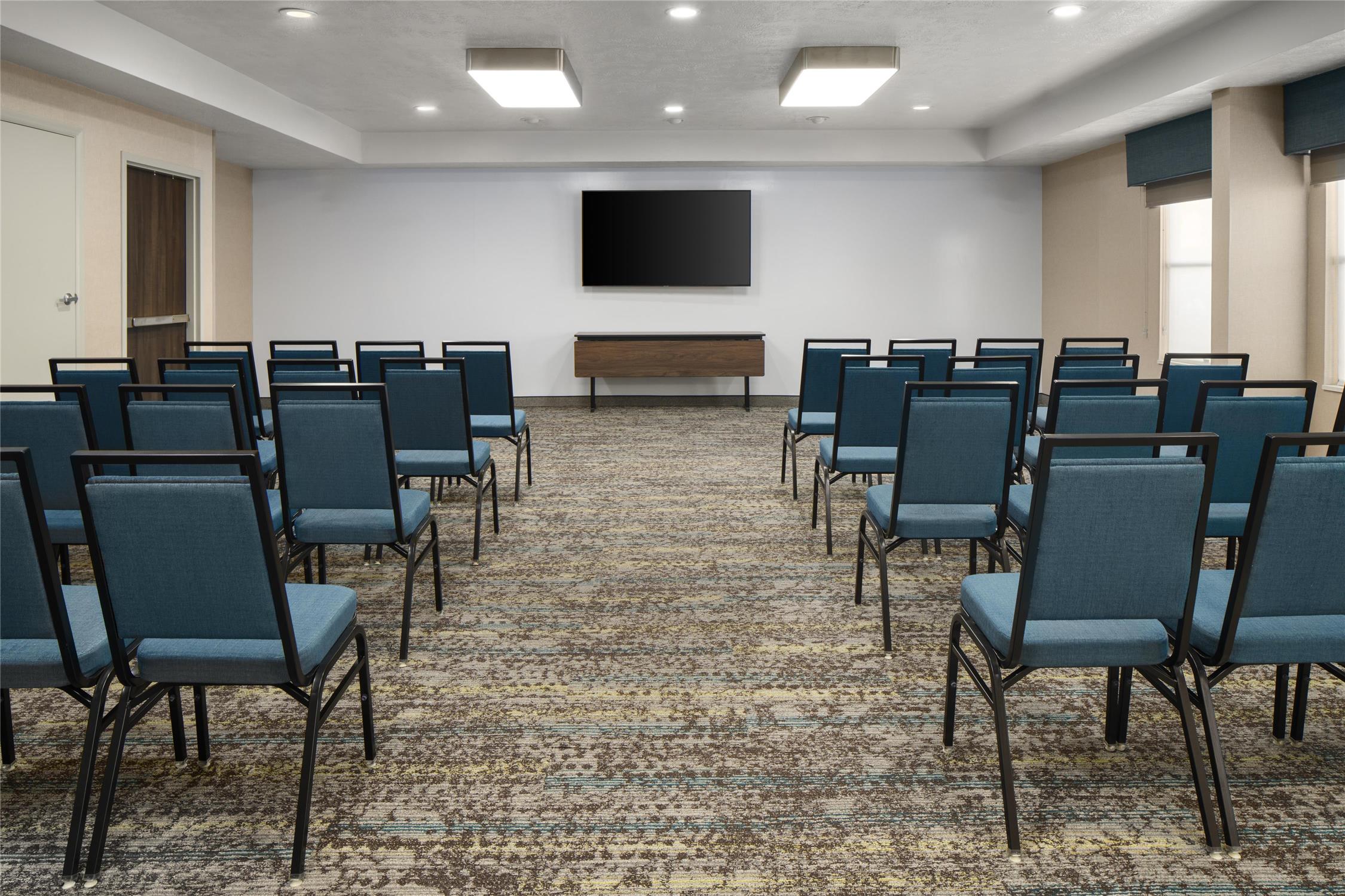 Hampton Inn St. George 61/79
