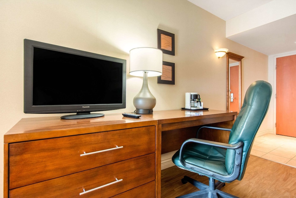 Comfort Inn and Suites Shawinigan 42/47