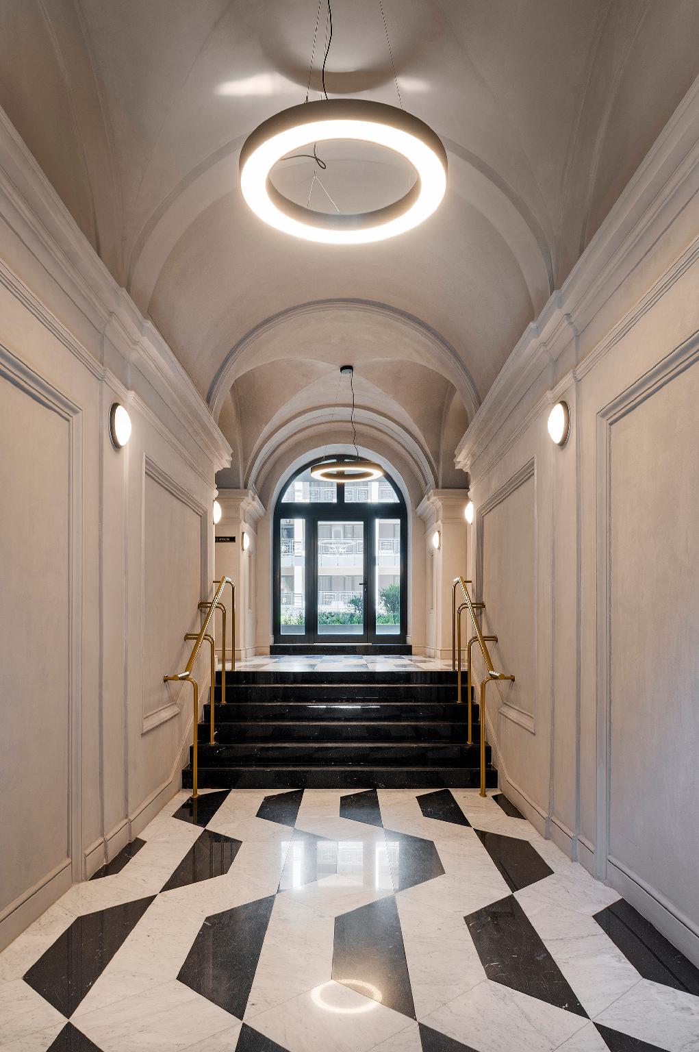 SWU Magazine Rooms 3/30