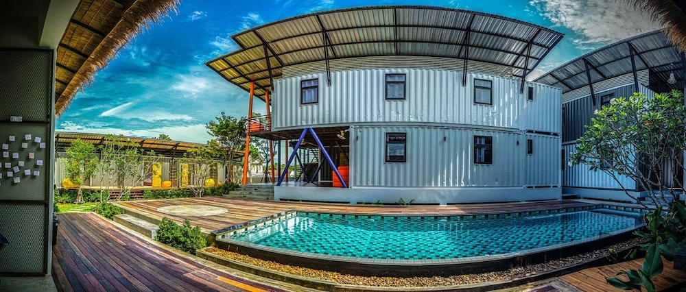 US Hostel Samui 63/67