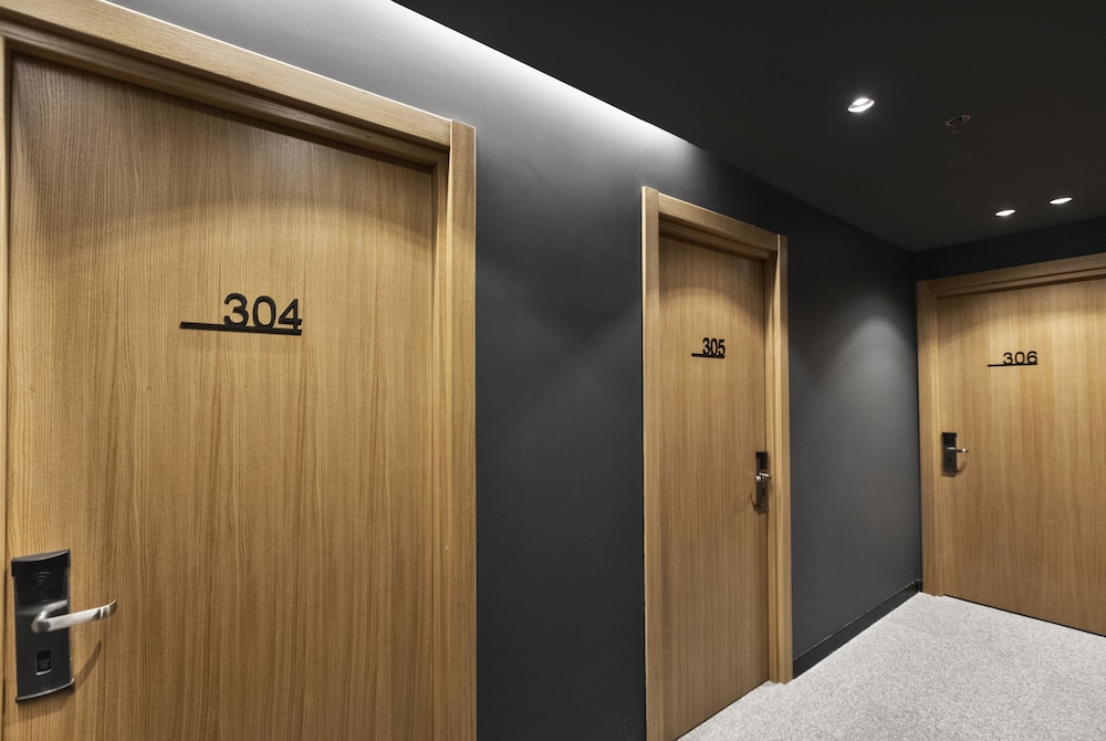 Graf Hotel 28/45