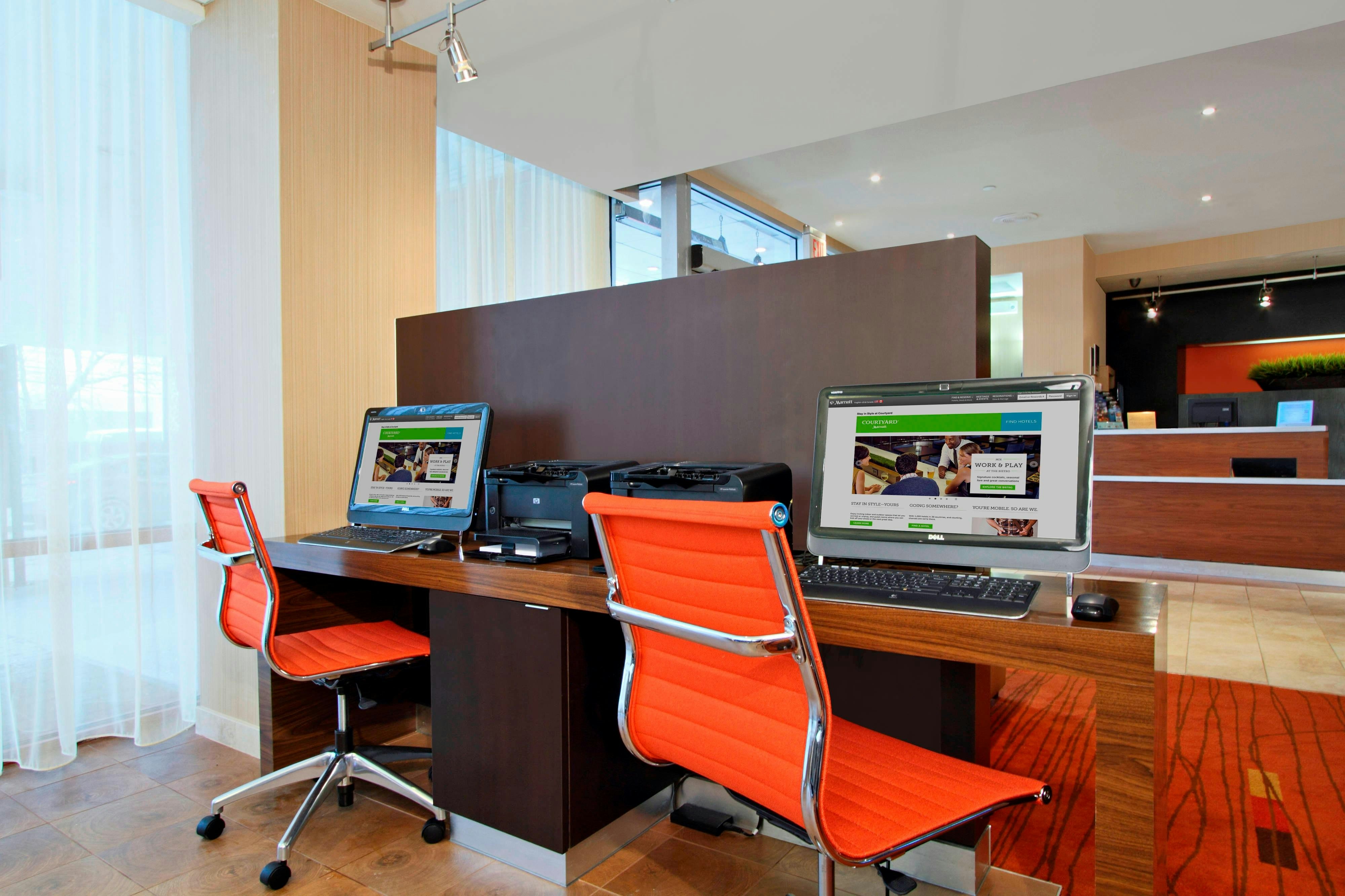 Courtyard by Marriott Lyndhurst Meadowlands 7/12
