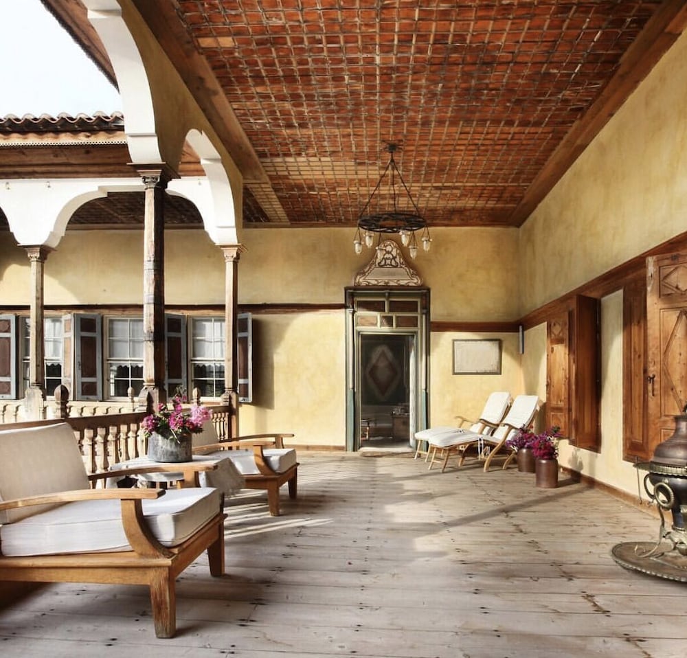Heritage Homes Mehmet Ali Aga Mansion 34/61