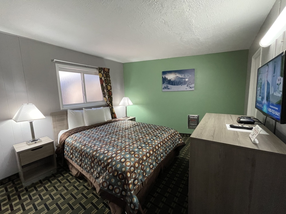 Travel Inn 25/60