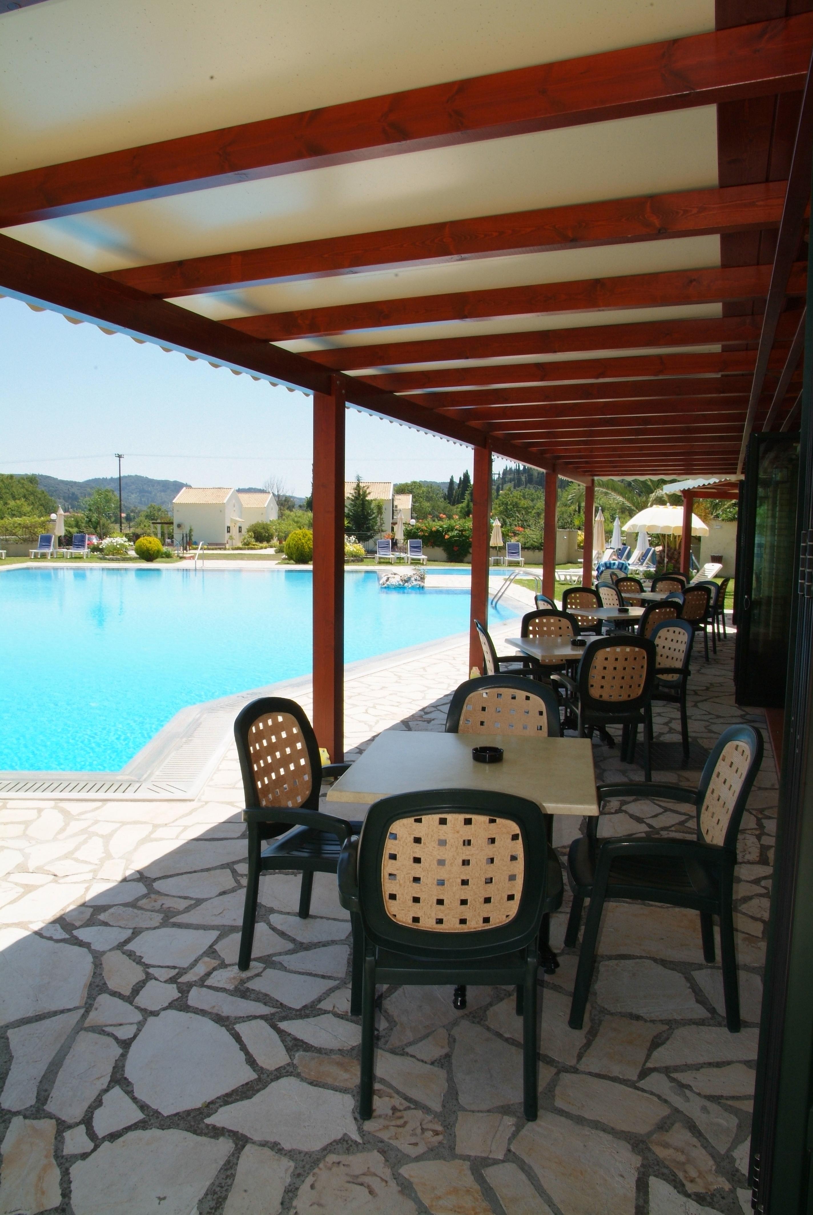 OSTRIA APARTMENTS SIDARI 6/13