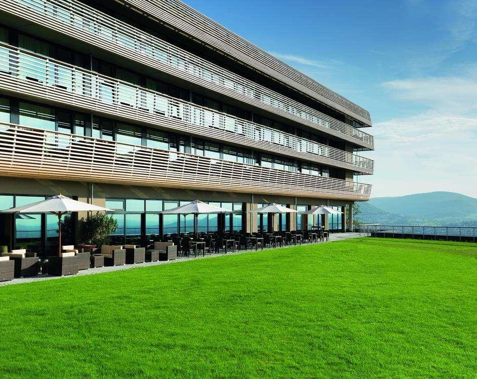 Achalm Hotel 35/36
