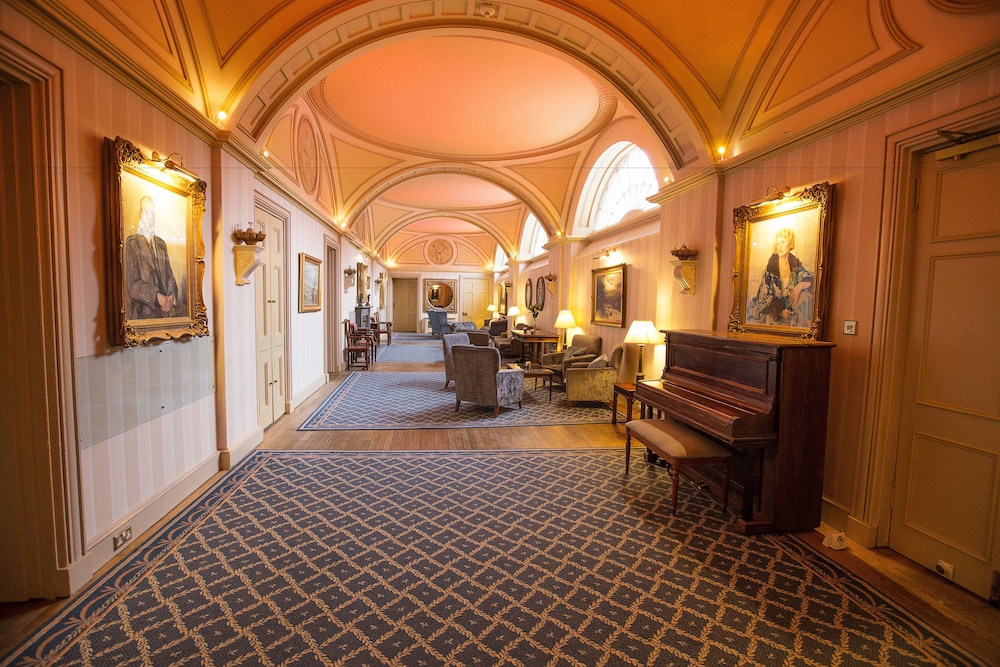 Balbirnie House Hotel 33/48