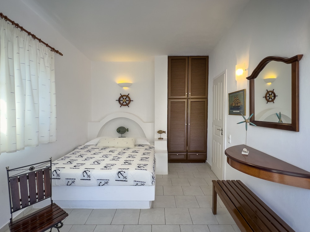 Chora Resort Spa 15/50