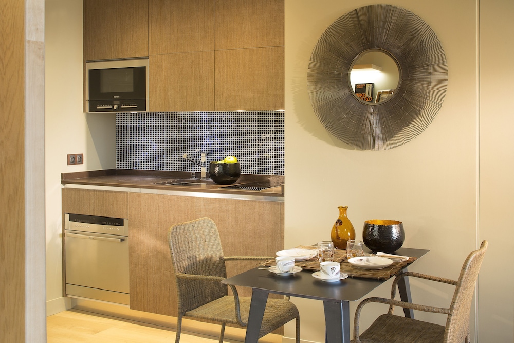 Goralska Residences Paris Bastille 36/47