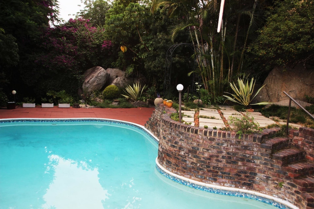 Lost Trail Bed And Breakfast 23/29