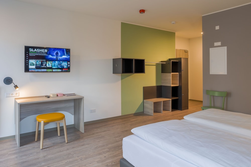Ramada Encore by Wyndham Munich Messe 10/67