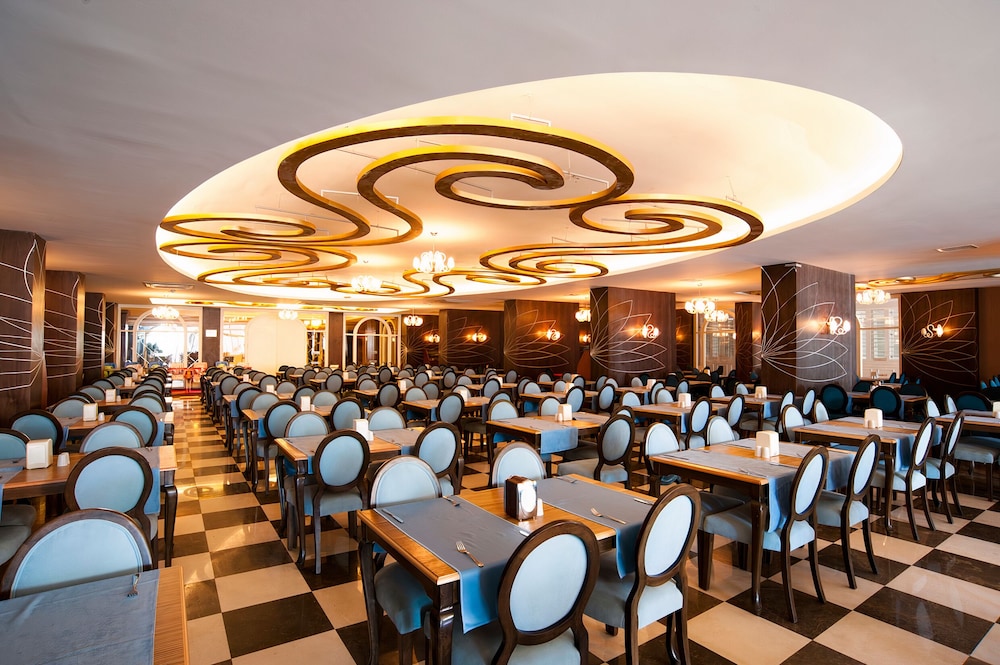 Concordia Celes Hotel 28/47