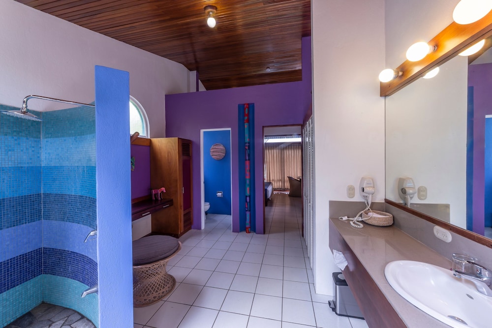 Xandari Resort and Spa 50/50