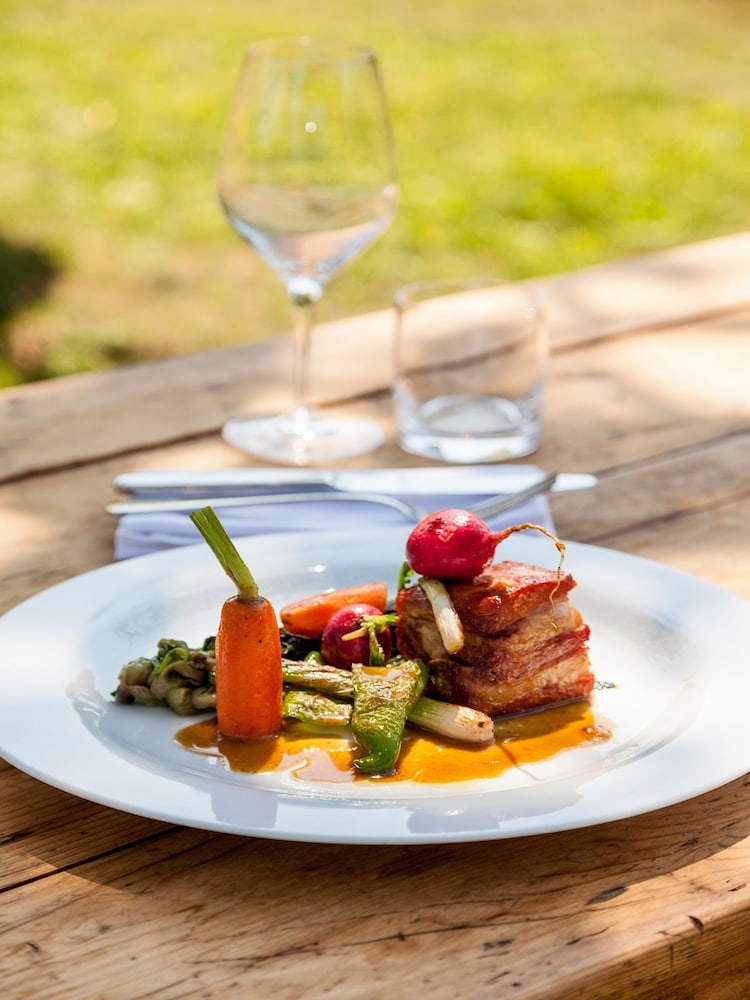 ANTONELLO COLONNA RESORT & SPA 18/64