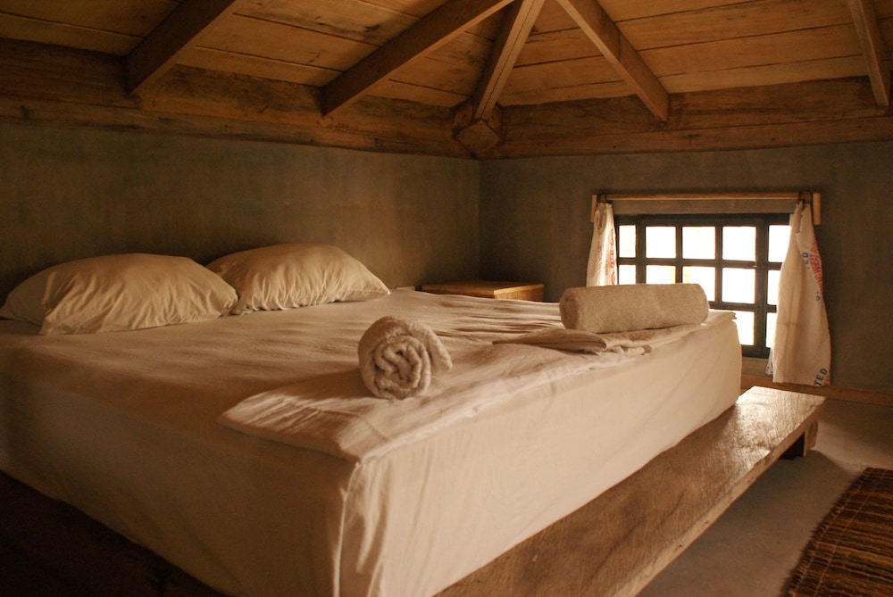 Somewhere Nice - Hostel 41/69
