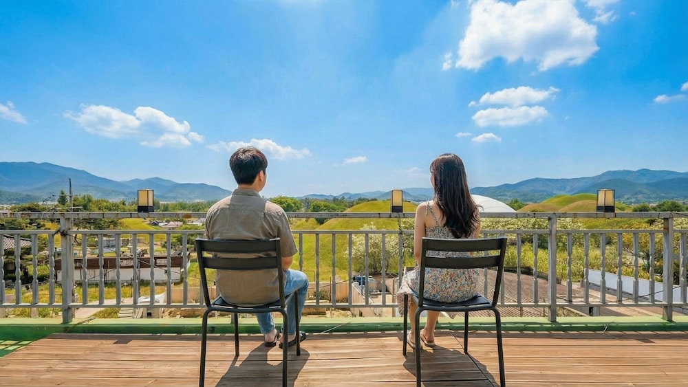 Gyeongju-Jang Inn 43/50
