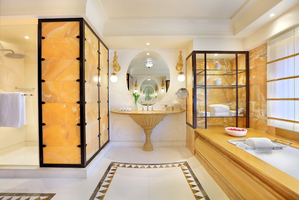 ITC Maratha, a Luxury Collection Hotel, Mumbai 14/44
