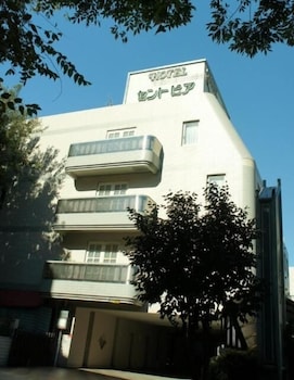 Hotel Sentpia 3/41