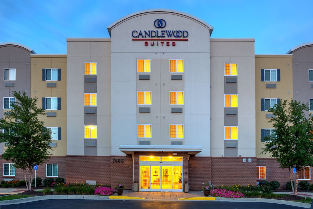 Candlewood Suites Indianapolis Northwest 1/74