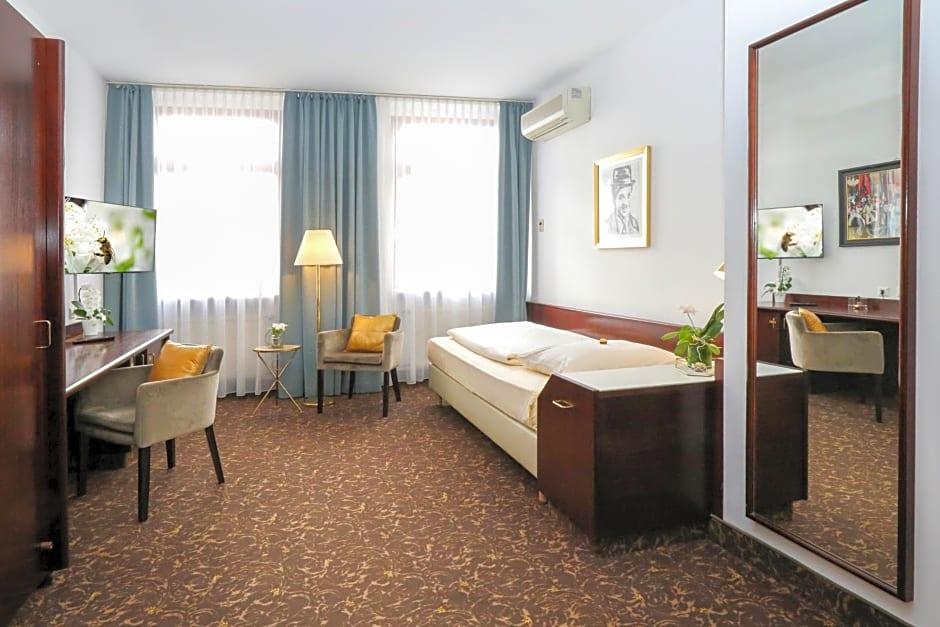 City-Hotel Aschaffenburg 24/64