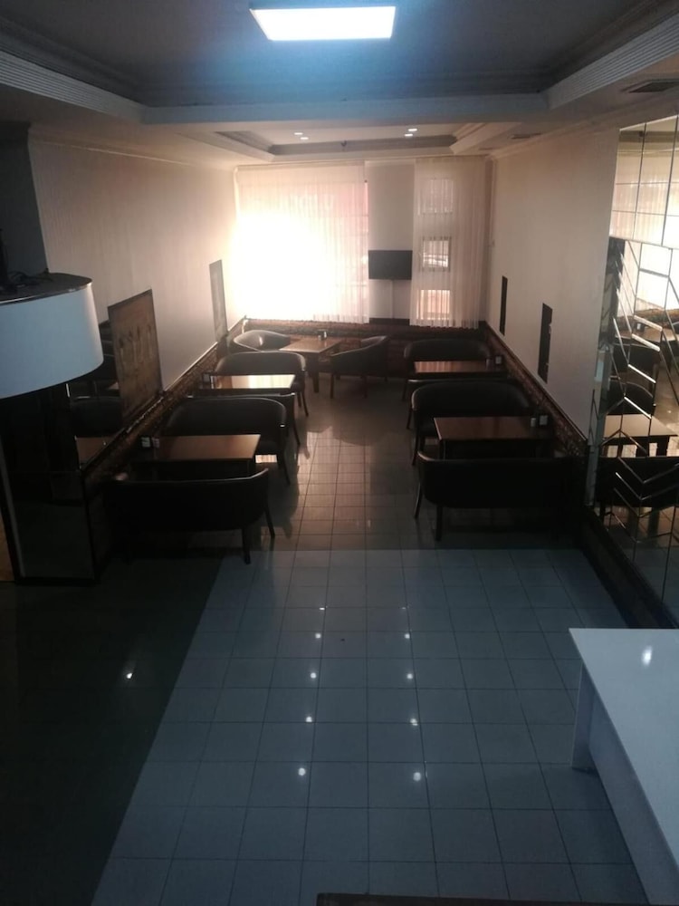 Bordo Hotel 35/38