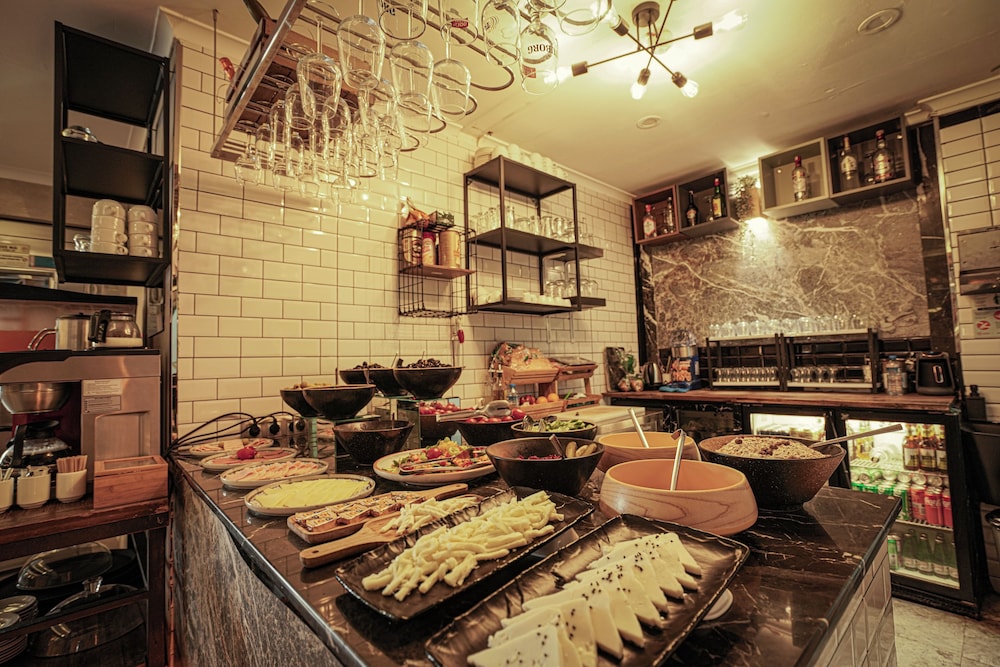 Bon Hotel Old City 32/50