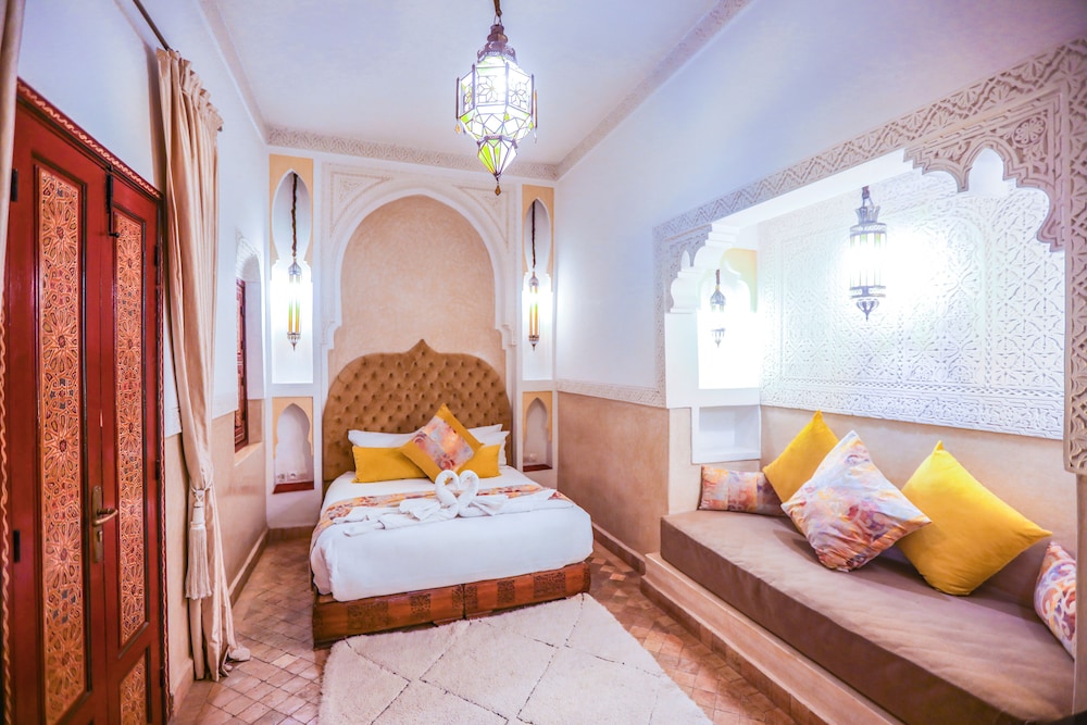 Riad Melhoun Spa 7/50