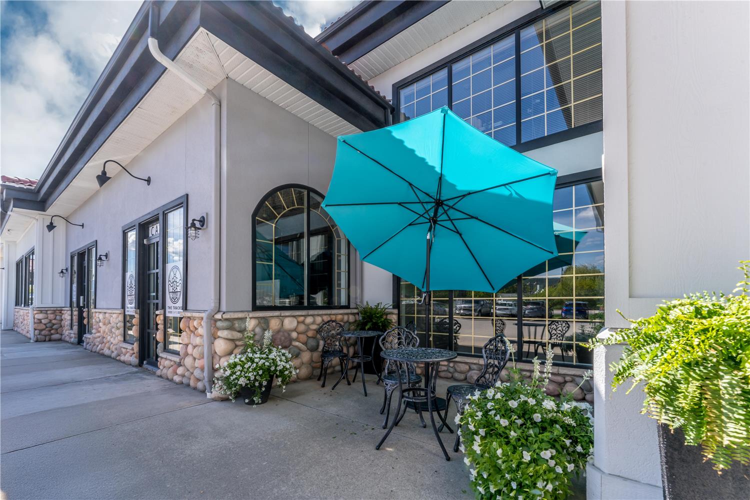 Prestige Rocky Mountain Resort, WorldHotels Crafted 4/23