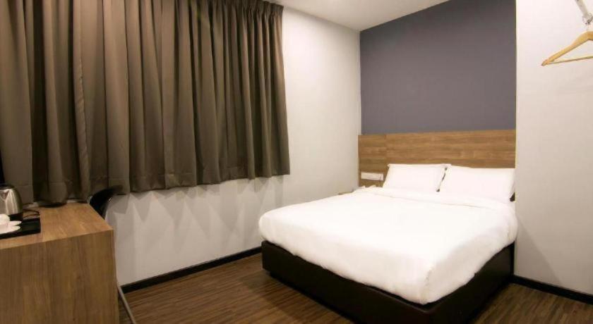 V Plus Hotel Ipoh 15/30