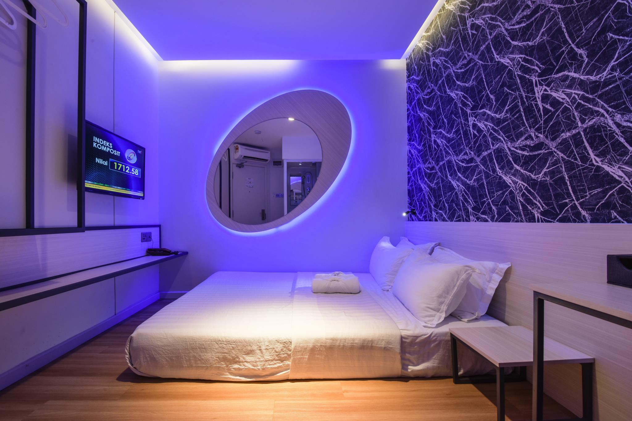 Laman Green The Boutique Hotel 19/45