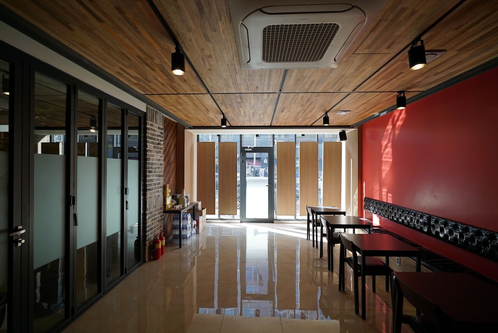 The Sangju Hotel Seoul 54/64