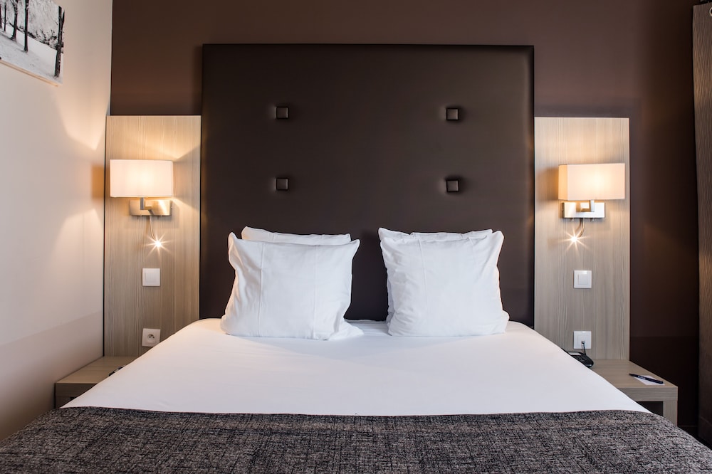 ibis Styles Dijon Nord Valmy 24/63