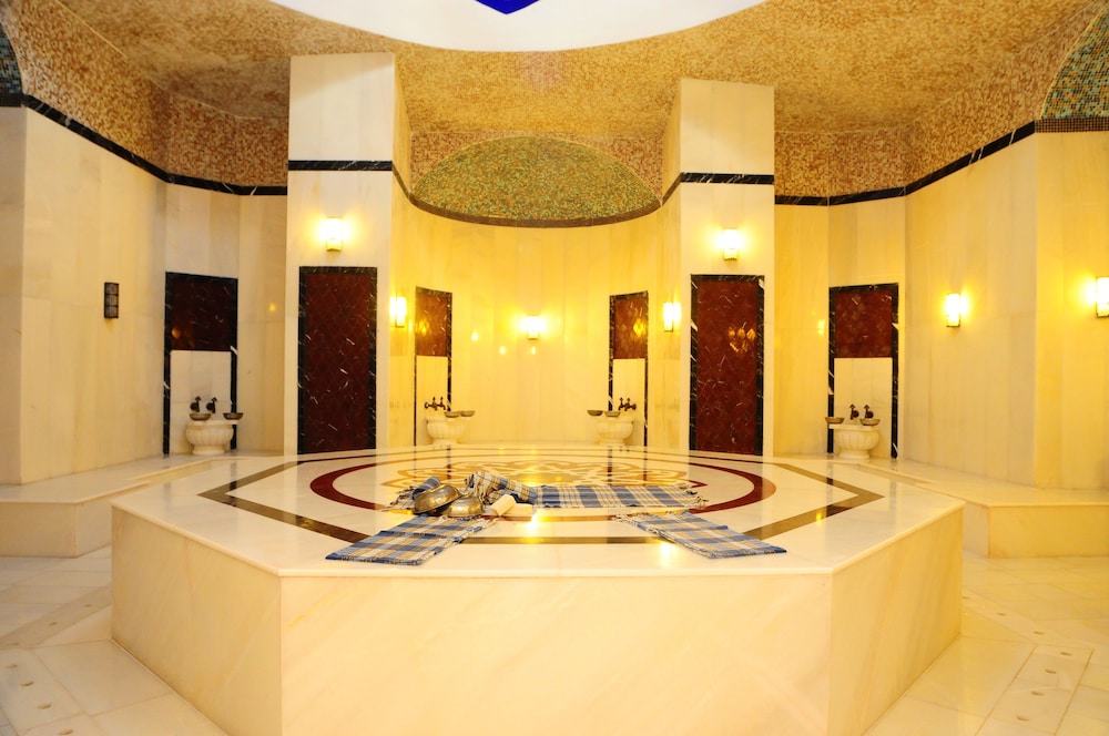SIDE PRENSES RESORT HOTEL AND SPA 15/67