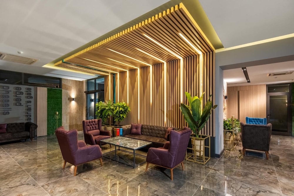 Anelli Hotel 22/40