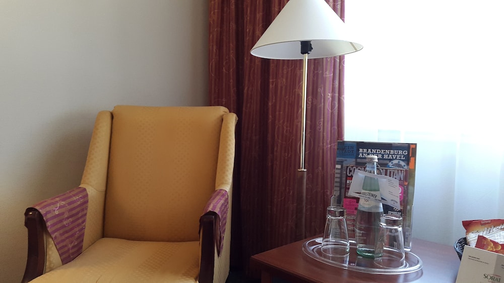 Sorat Hotel Brandenburg 28/60